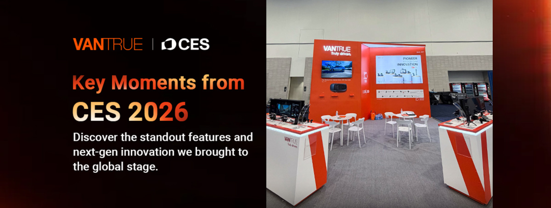 海外红人营销|连续5年欧美销冠！深圳行车记录仪成欧美车主标配！