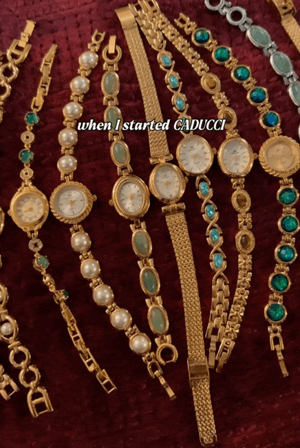 $10成本卖$80？“碰瓷”奢牌的手链把平替生意玩到了极致