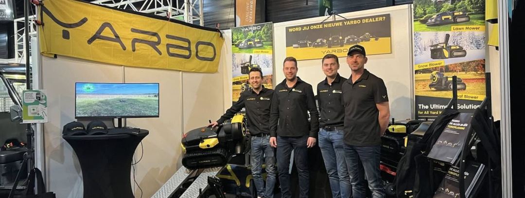 海外红人营销|靠“扫雪”年收2亿！深圳扫雪机器人被老外疯抢？！