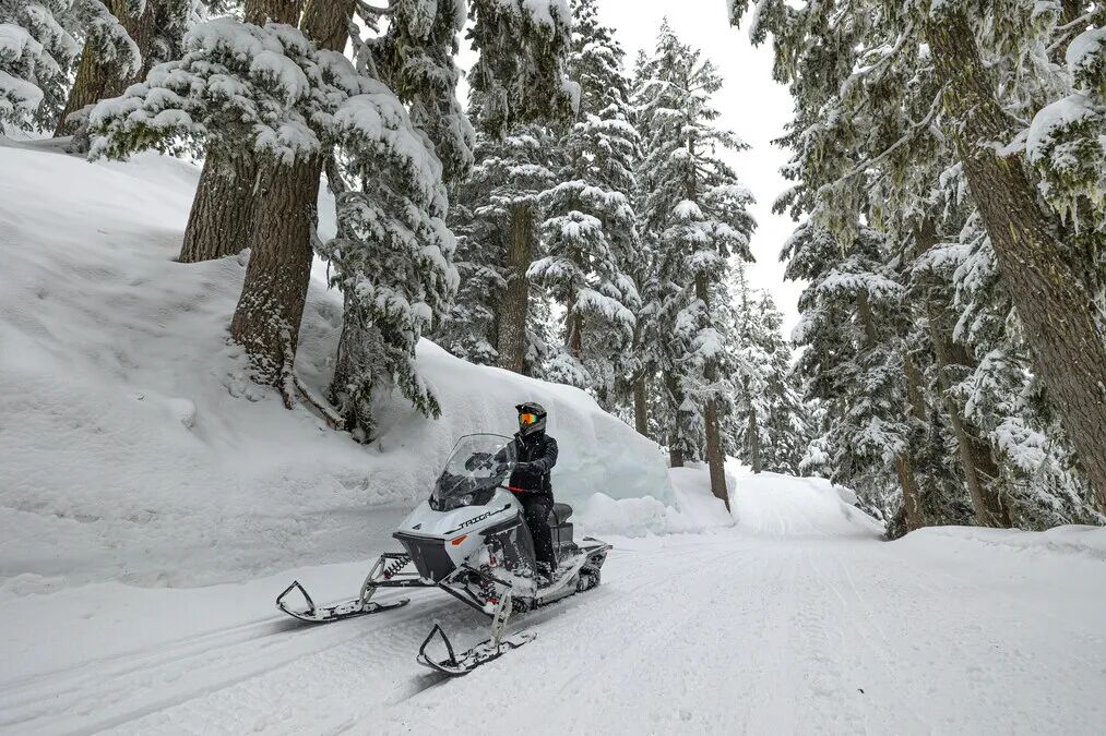 万物皆可充电：摩托的“特斯拉时刻”已至