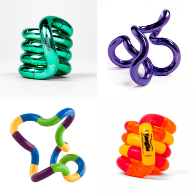 减压玩具卖出2.5亿件，成本几块钱的指尖小物如何撬动亿级市场？