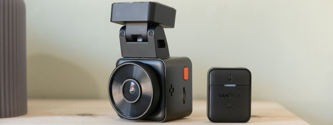 海外红人营销|连续5年欧美销冠！深圳行车记录仪成欧美车主标配！