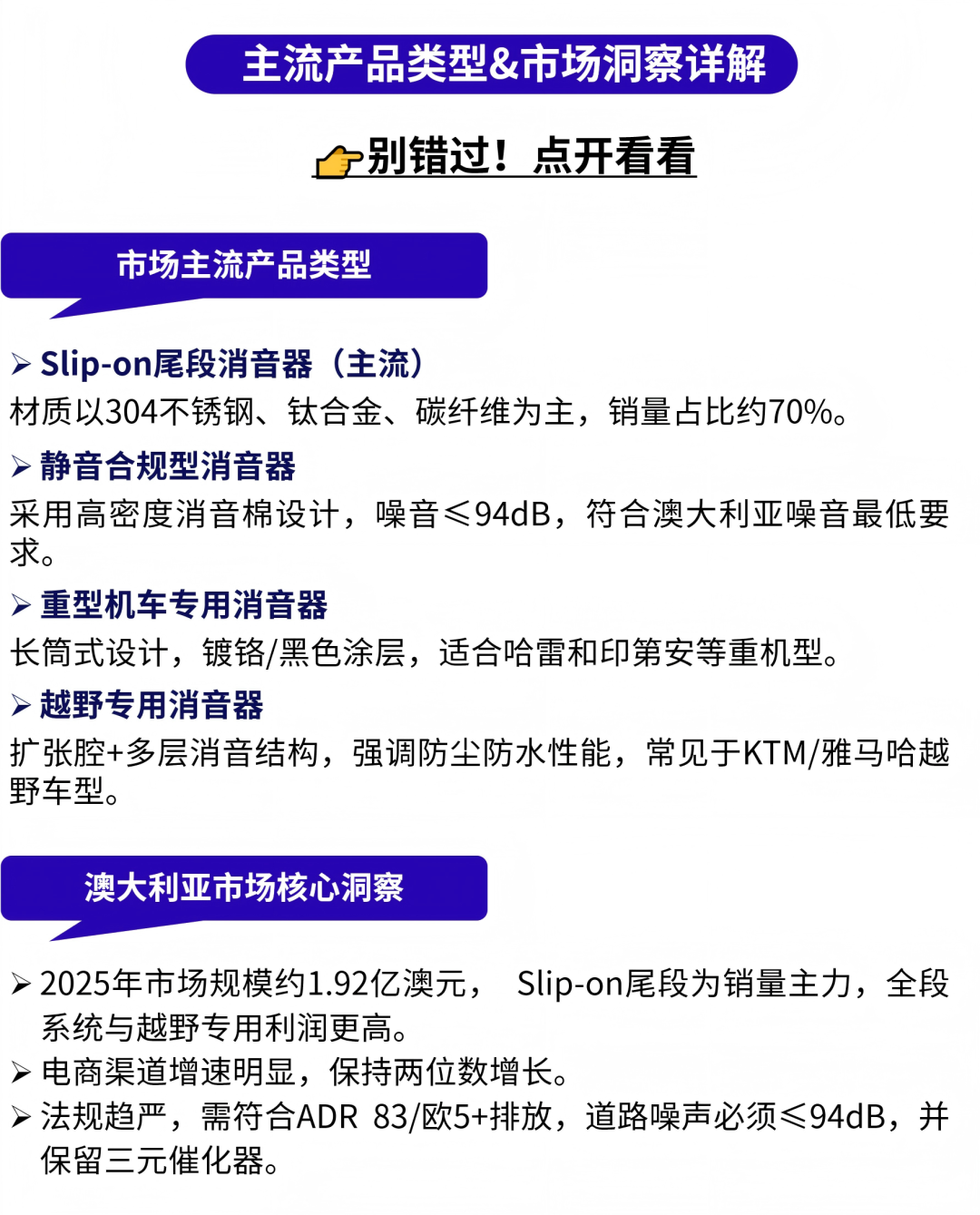 热卖预警!这6大产品,正在抢占美国汽配旺季流量! 23 热卖预警!这6大产品,正在抢占美国汽配旺季流量!