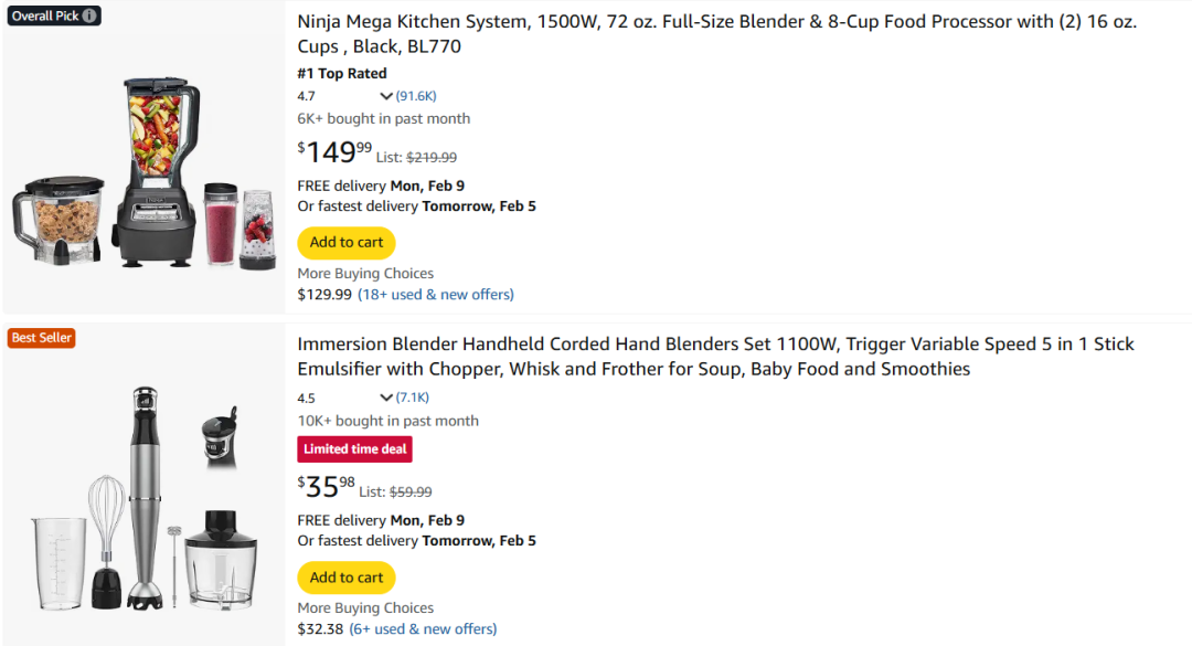 毛利68%，月销超300万，又一冷门厨房小工具卖爆了 | 行业热点