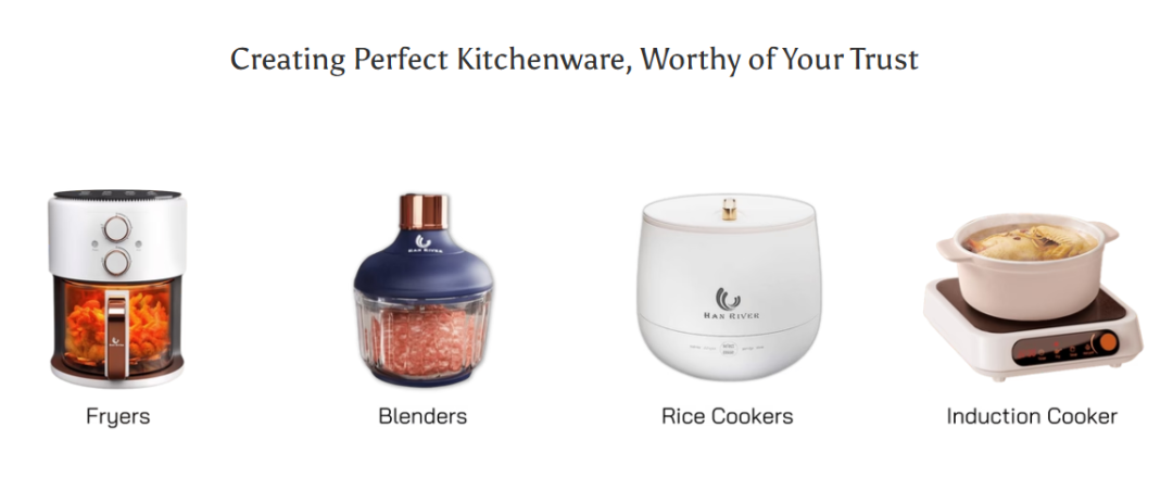 年收超1.5亿！中国小家电在东南亚闷声发大财 | 品牌案例