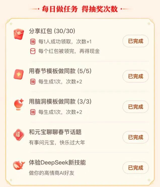 别光顾着抢元宝的10亿红包，你看懂腾讯这波操作了吗？