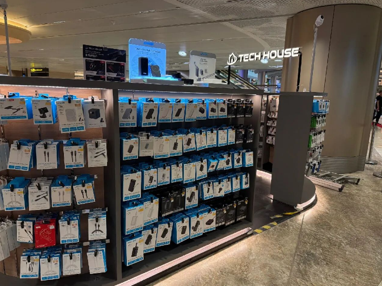 安克押注AI录音硬件：一个"浅海赛道"的解剖样本