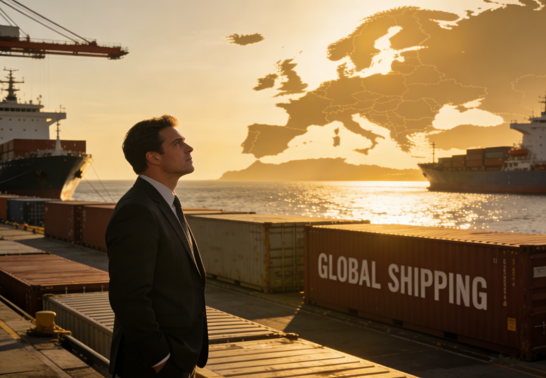 2026年ODI备案深度解读:门槛抬高与投资猛增背后的出海逻辑巨变 2 2026年ODI备案深度解读:门槛抬高与投资猛增背后的出海逻辑巨变