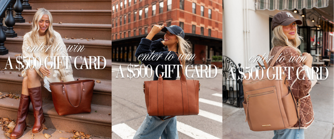 从万融资到170万+曝光,“妈妈包”的爆款密码竟是收纳 3 从$30万融资到170万+曝光,“妈妈包”的爆款密码竟是收纳