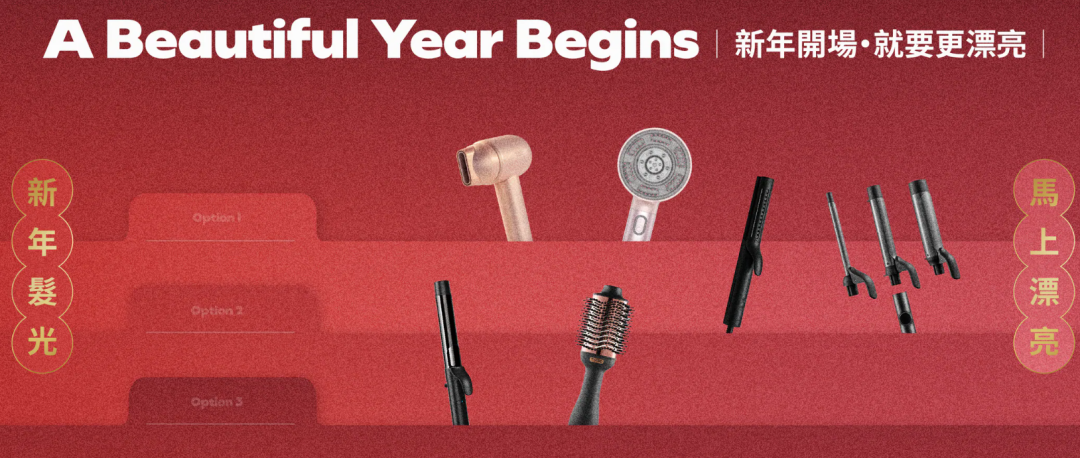 一天一家跨境电商公司：TYMO