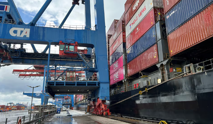 欧盟低价包裹暴涨26%，7月起每单加收3欧元