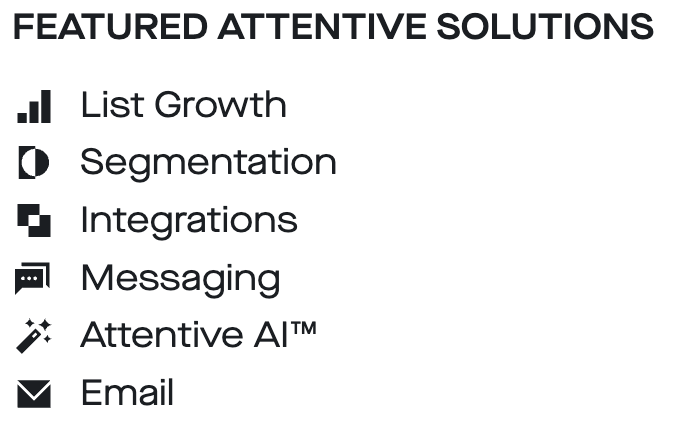 百年品牌 The Frye Company 如何借力 Attentive，实现 560% 营收暴涨？