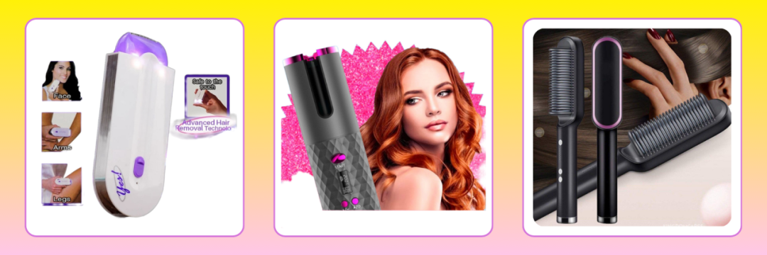 爆单新赛道！拉美美妆市场超300亿美元，这些品类正在起飞！