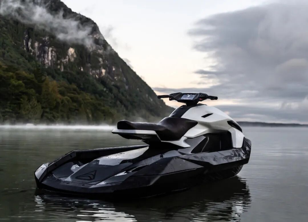 万物皆可充电：摩托的“特斯拉时刻”已至