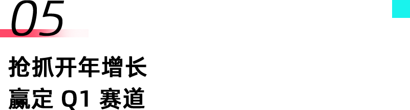 开年第一波增长!TikTok Shop东南亚跨境电商多重激励帮商家快速起量、冲爆单! 12 开年第一波增长!TikTok Shop东南亚跨境电商多重激励帮商家快速起量、冲爆单!