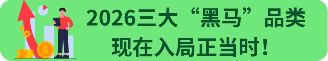 2026跨境卖什么？锁定这三大eBay黑马品类，最高领40%返利！