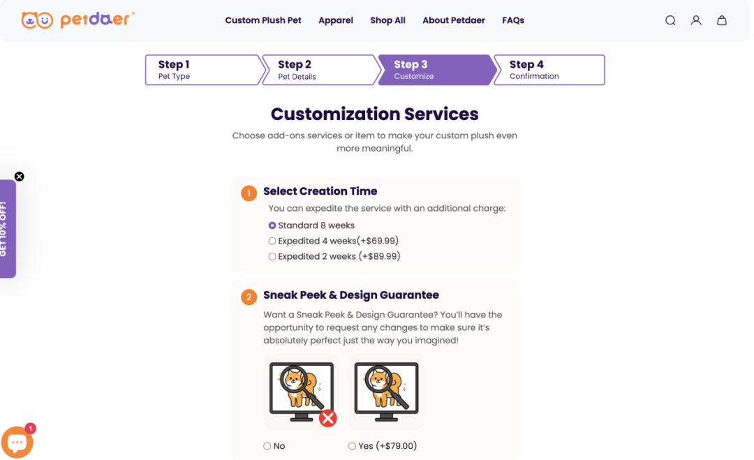 高端宠物定制品牌杀出海外重围