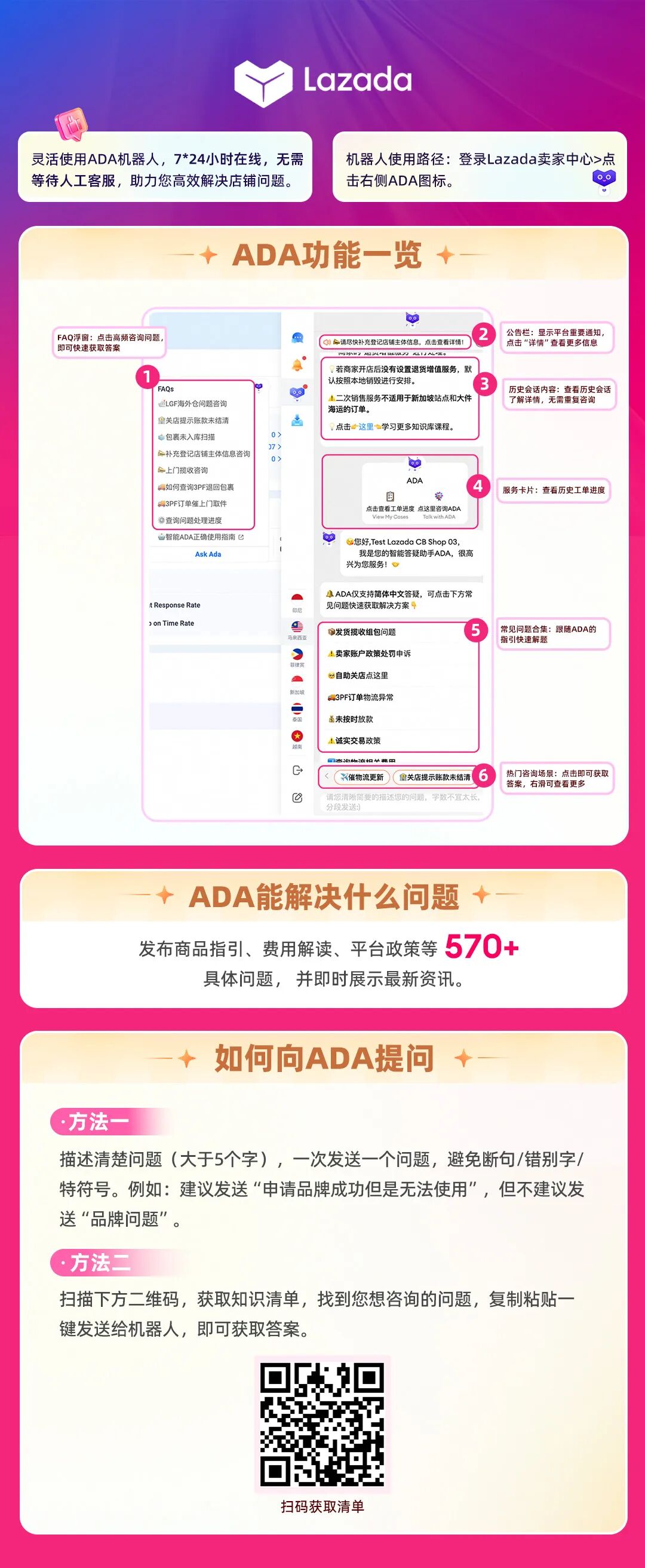 春节前必看！Lazada2026春节履约时效要求&amp;服务时间安排