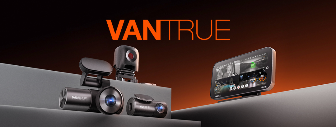 海外红人营销|连续5年欧美销冠!深圳行车记录仪成欧美车主标配!