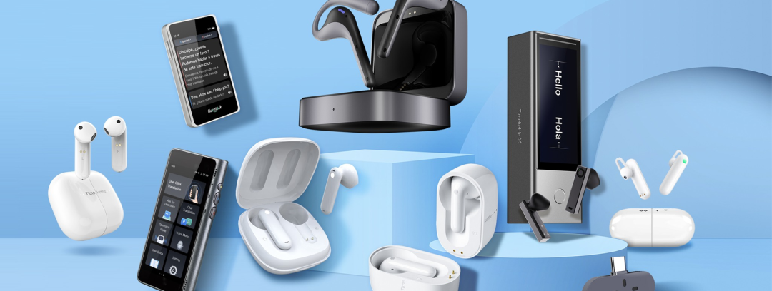 海外红人营销|前华为员工靠做“翻译耳机”年营收破2亿! 6 海外红人营销|前华为员工靠做“翻译耳机”年营收破2亿!