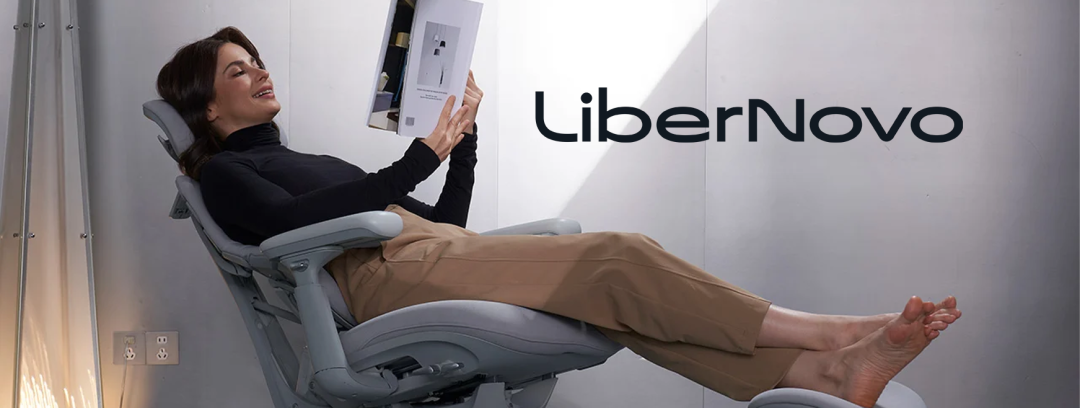 海外红人营销|众筹千万美金!前大疆团队打造“会自己动的AI椅子”! 1 海外红人营销|众筹千万美金!前大疆团队打造“会自己动的AI椅子”!