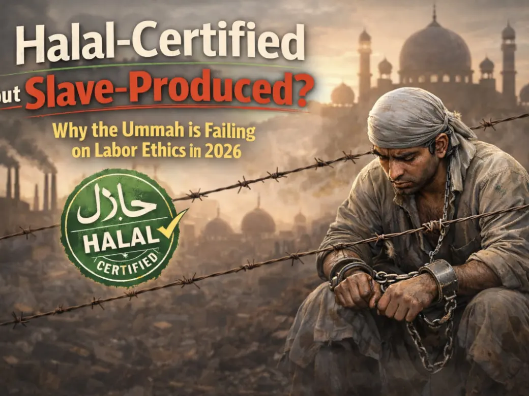 如何让你的品牌获得清真认证? 2 如何让你的品牌获得清真认证?