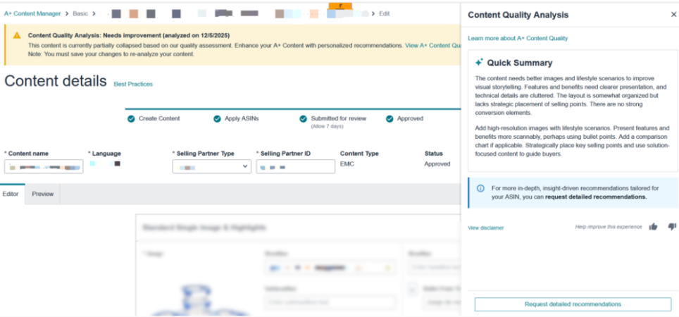 大清洗开始！亚马逊10项夺命新规集中生效，2026卖家合规保命全指南