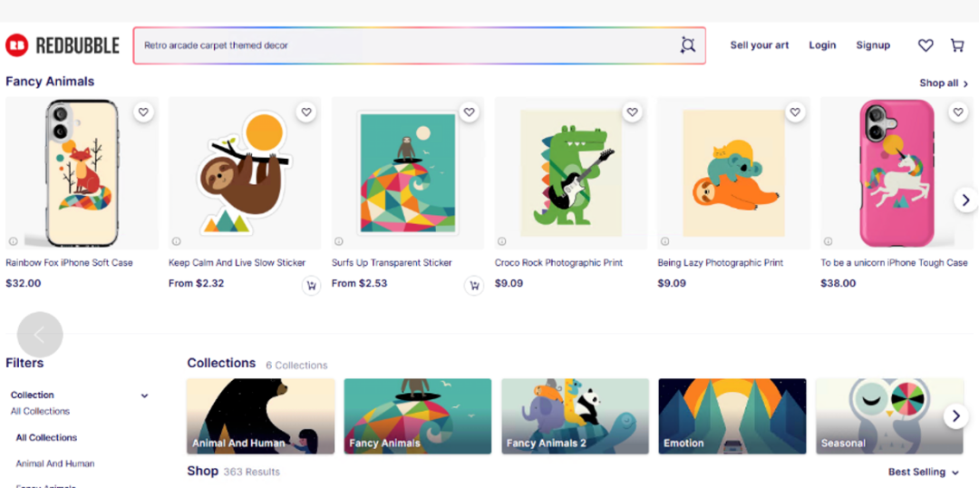 26-cv-01178，预计有大批店铺被TRO！小心这些动物+彩虹画！