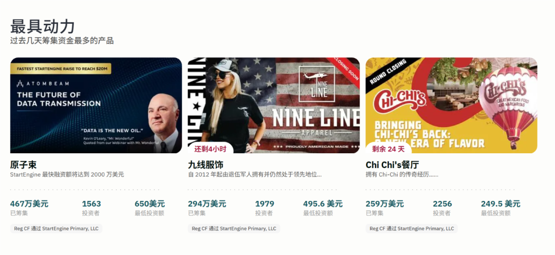 前瞻收藏！2026年国外最火的10大众筹平台，抢先布局下一个风口