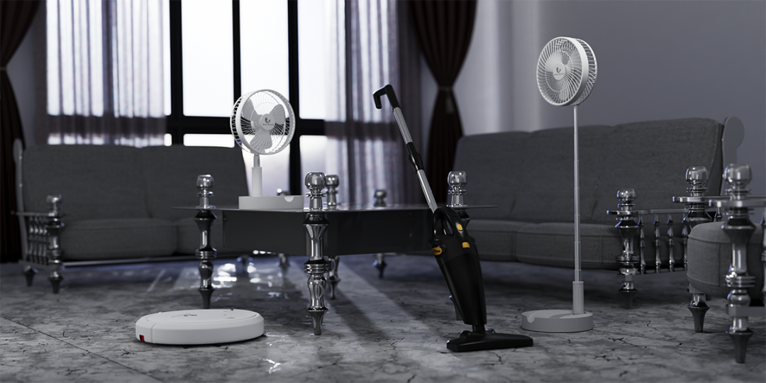 年收超1.5亿！中国小家电在东南亚闷声发大财 | 品牌案例