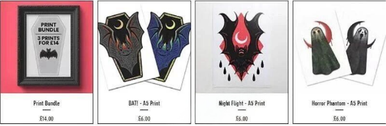 2026-cv-01587,艺术家Neil Hampton发案,恐有大批卖家中招! 2 2026-cv-01587,艺术家Neil Hampton发案,恐有大批卖家中招!