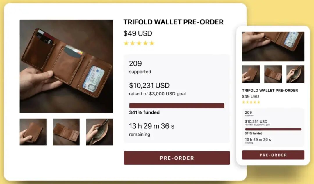 前瞻收藏！2026年国外最火的10大众筹平台，抢先布局下一个风口