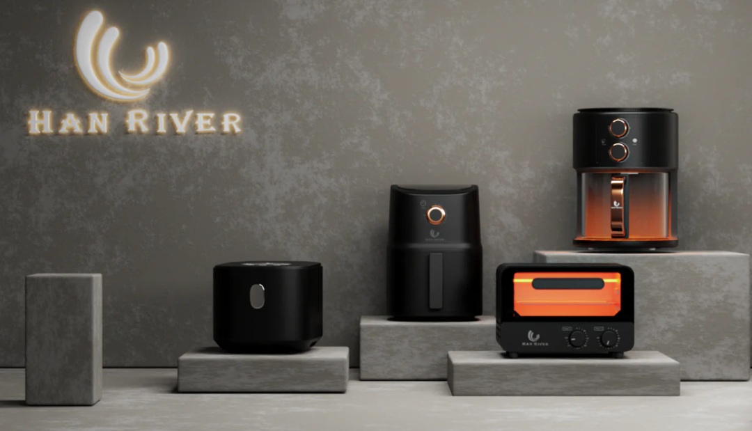 年收超1.5亿！中国小家电在东南亚闷声发大财 | 品牌案例