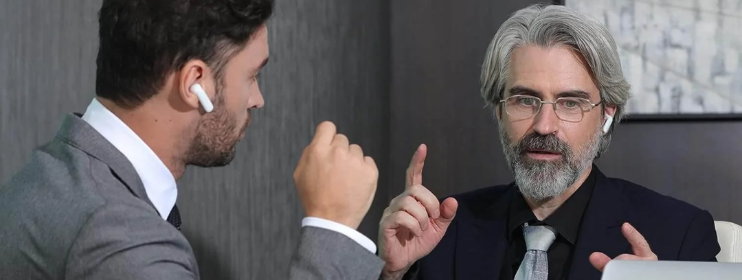 海外红人营销|前华为员工靠做“翻译耳机”年营收破2亿! 4 海外红人营销|前华为员工靠做“翻译耳机”年营收破2亿!