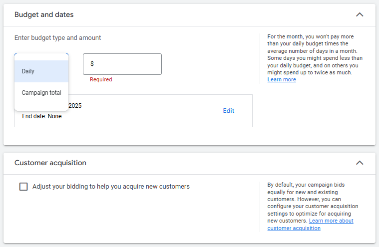 优化Google Ads 预算，让每一分钱产生价值