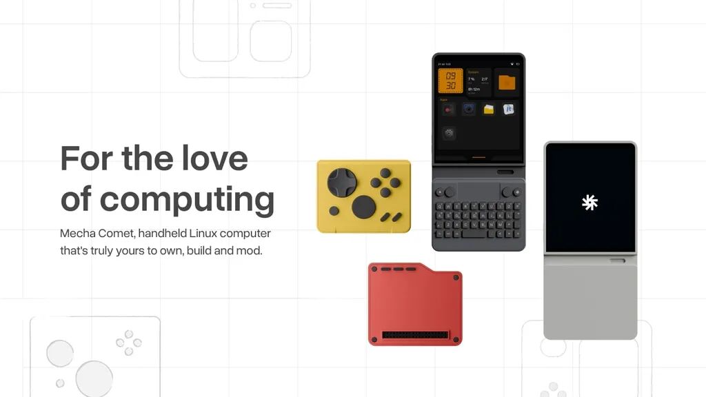 每周项目精选 | Kickstarter/Indiegogo海外众筹案例分享Vol.74