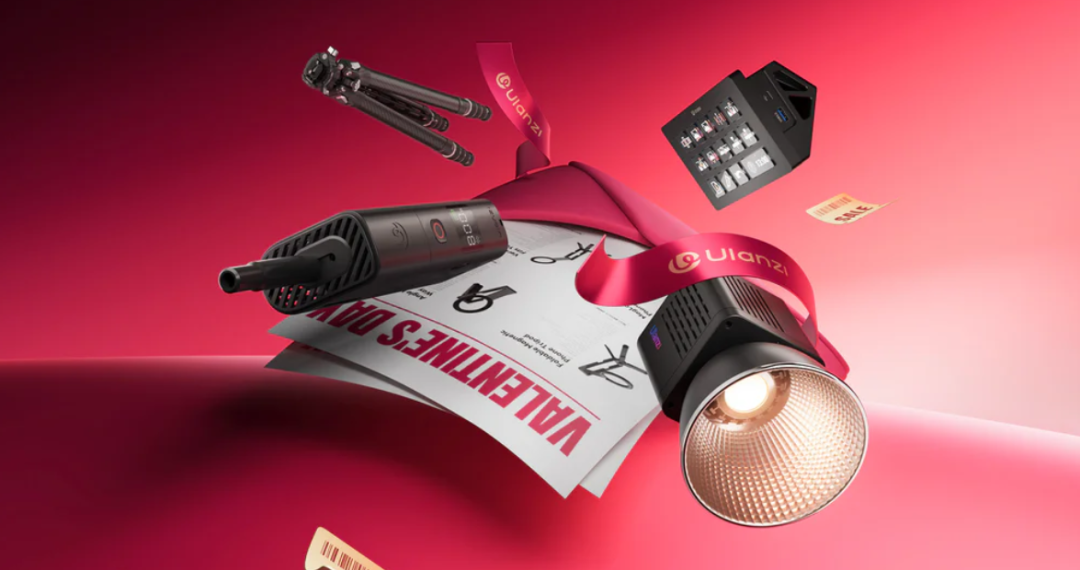 年入13亿，覆盖190国！这个中国摄影配件全球销量第一 | 品牌案例