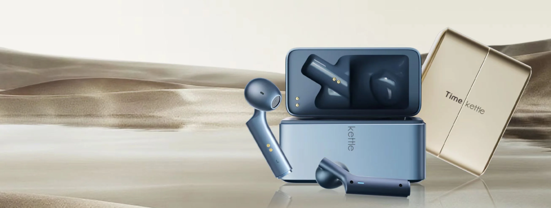 海外红人营销|前华为员工靠做“翻译耳机”年营收破2亿！