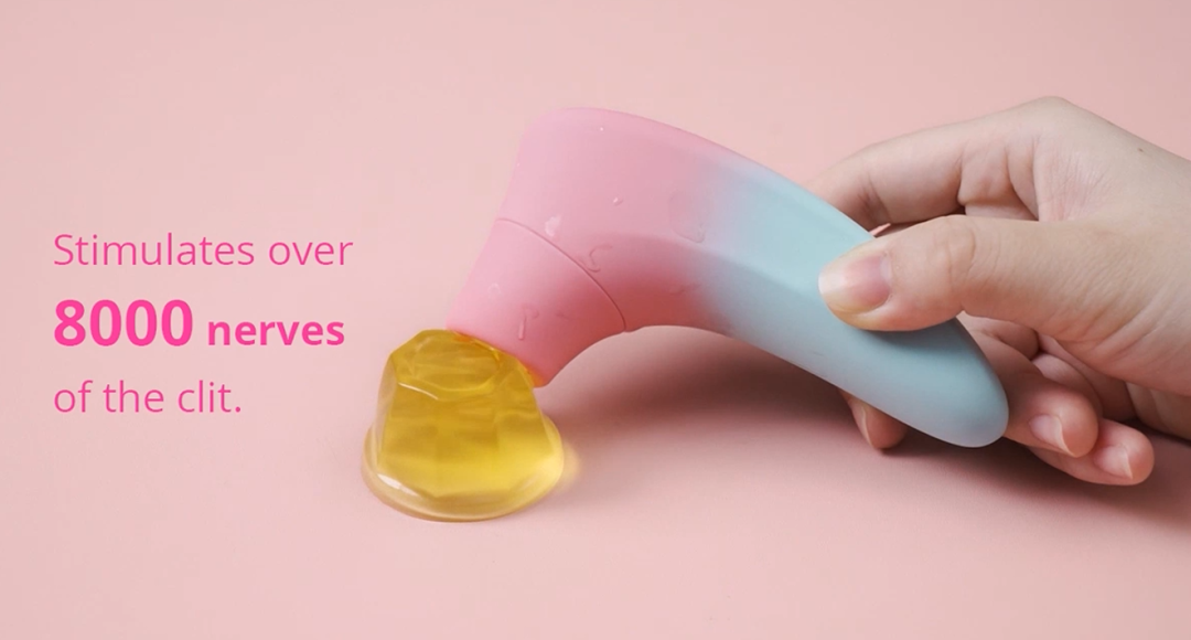 Lovense十年观察：一个技术背景创始人如何在情趣用品赛道撕开品牌空间