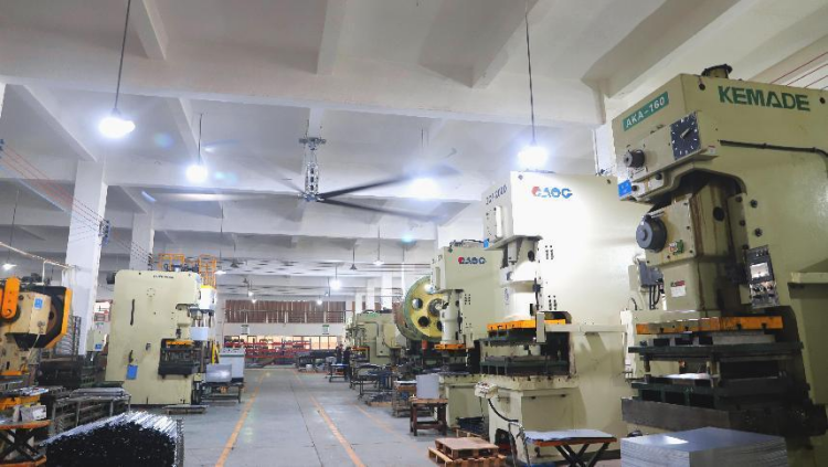 永康市拓尔工贸有限公司-公司介绍