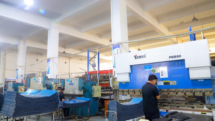 永康市拓尔工贸有限公司-公司介绍