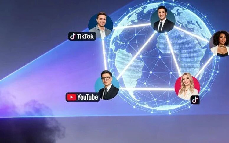 被90%卖家忽略的增长死穴：2026年红人营销如何靠数据驱动翻盘？