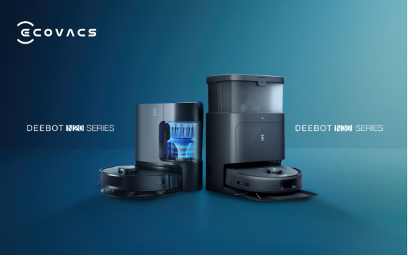 被专利打醒后，科沃斯的出海路径为什么要"反着来"？