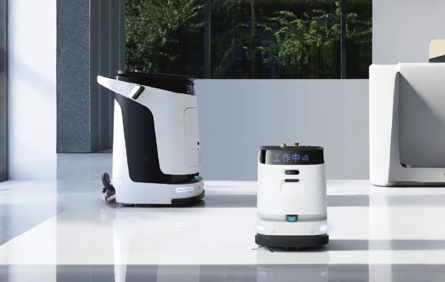 被专利打醒后，科沃斯的出海路径为什么要"反着来"？