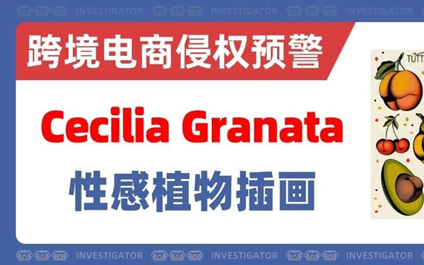 2026-cv-02297，你的店铺安全吗？性感植物版权跨境TRO!