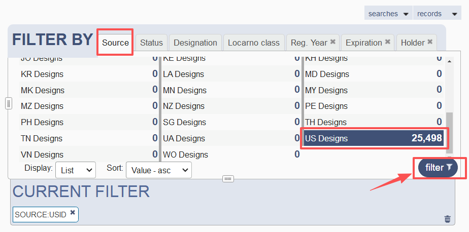 方信跨境识堂 | 2026年美国专利商标检索教程