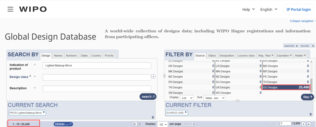 方信跨境识堂 | 2026年美国专利商标检索教程