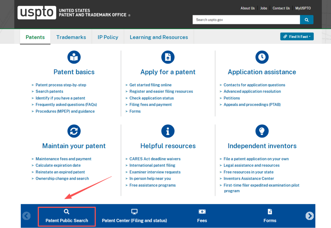 方信跨境识堂 | 2026年美国专利商标检索教程