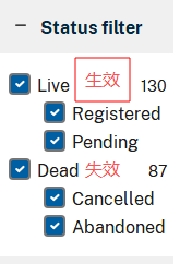 方信跨境识堂 | 2026年美国专利商标检索教程