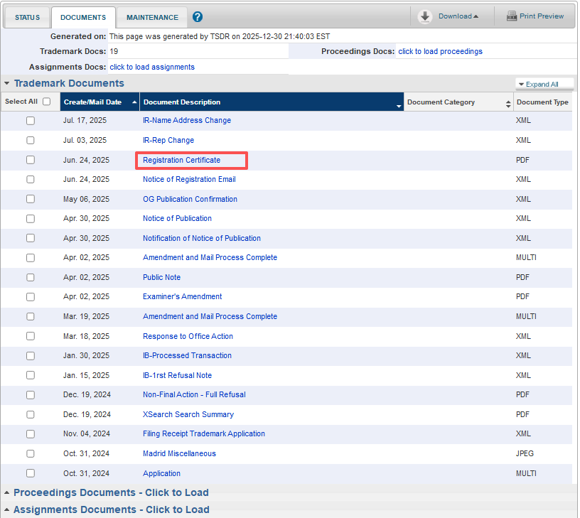 方信跨境识堂 | 2026年美国专利商标检索教程